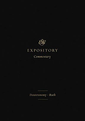 Four Old Testament scholars offer passage-by-passage commentary through the books of Deuteronomy, Joshua, Judges, and Ruth, explaining difficult doctrines, shedding light on overlooked sections, and making applications to life and ministry today. Part of 