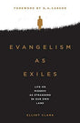 Life On Mission As Strangers In Our Own Land

Suffering and exclusion are normal in a believer's life. At least they should be. This was certainly Jesus's experience. And it's the experience of countless Christians around the world today. No matter your s