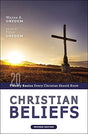 Twenty Basics Every Christian Should Know

This readable guide to twenty basic Christian beliefs is a condensation of Wayne Grudem's award-winning book Systematic Theology. Christian Beliefs boils down the essentials of Christian theology for everyday Chr
