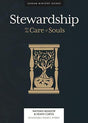 And the Care of Souls

Stewardship isn't just managing resources--it's soul care. Stewardship of time, talents, and treasure isn't just about sustaining the material of the church. It's about guiding those resources in service of the church's primary miss
