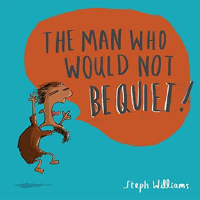 An engaging retelling of Blind Bartimaeus from Mark 10 v 46-52