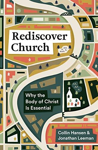 Why the Body of Christ Is Essential

Why We Need the Church Now More than Ever Churches are currently facing a host of difficult issues--potential shut-downs and restrictions due to COVID-19, political dissension among members, racial division, church abu