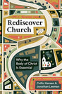 Why the Body of Christ Is Essential

Why We Need the Church Now More than Ever Churches are currently facing a host of difficult issues--potential shut-downs and restrictions due to COVID-19, political dissension among members, racial division, church abu