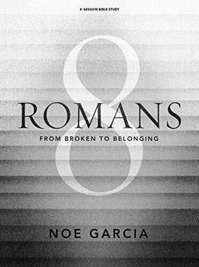 From Broken to Belonging

Understand Christ's transformative power to repurpose hurt and brokenness for your good and His glory.