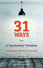 "Nobody reaches out to me when I go to church." "This church really isn't much of a family." Have you heard these kinds of comments? How sad if they are true, especially as God's Word has so much to say about how believers should interact with one another