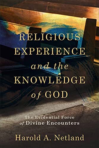 The Evidential Force of Divine Encounters

For many Christians, personal experiences of God provide an important ground or justification for accepting the truth of the gospel. But we are sometimes mistaken about our experiences, and followers of other rel
