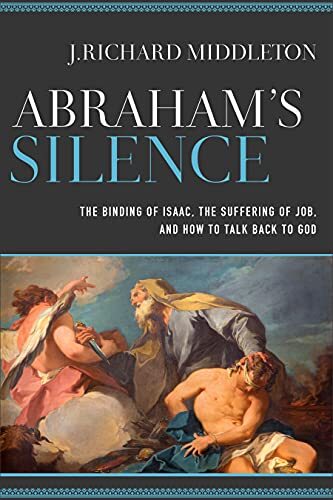 The Binding of Isaac, the Suffering of Job, and How to Talk Back to God

It is traditional to think we should praise Abraham for his willingness to sacrifice his son as proof of his love for God. But have we misread the point of the story? Is it possible 