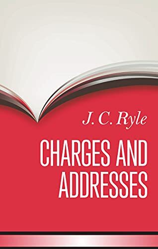 A man of good scholarship, sterling character, wide sympathies, and tremendous zeal, J. C. Ryle accounted it no light thing to be entrusted with the work of organizing and advancing the cause of God and truth in a diocese noted for its extensive industria