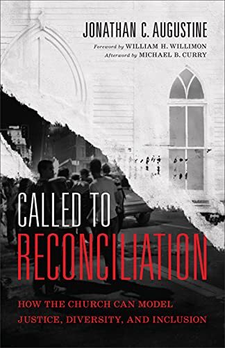 How the Church Can Model Justice, Diversity, and Inclusion

Nationally recognized speaker and church leader Jonathan Augustine demonstrates that the church is called and equipped to model reconciliation, justice, diversity, and inclusion. This book develo
