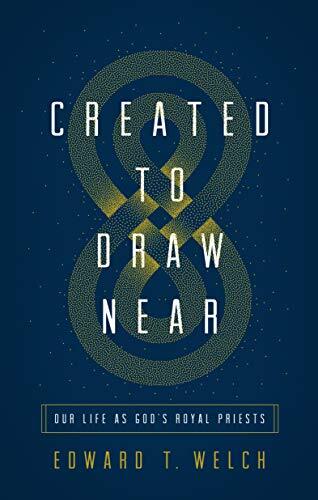 Our Life as God's Royal Priests

This meditative and devotional book traces iterations of the priestly job description throughout the Bible, helping believers discover their identity as royal priests who were created to draw near to God.