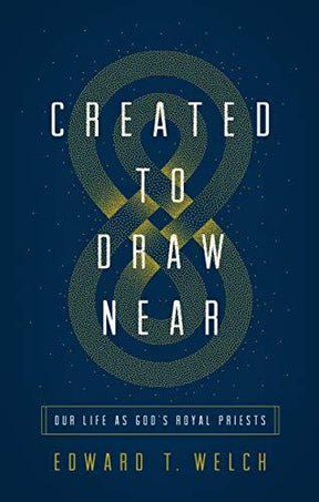 Our Life as God's Royal Priests

This meditative and devotional book traces iterations of the priestly job description throughout the Bible, helping believers discover their identity as royal priests who were created to draw near to God.