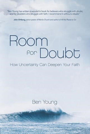 How Uncertainty Can Deepen Your Faith

Ben Young provides a safe place to doubt in this powerful look at how uncertainty can actually lead to a deeper relationship with God.