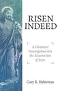 A Historical Investigation Into the Resurrection of Jesus

A pivotal contribution to the history of apologetics. Gary Habermas has spent a career defending the historicity and truthfulness of the resurrection of Jesus. But his earliest writing on Jesus' r