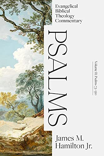 The Psalms are a carefully arranged collage of history, prophecy, and praise. James M. Hamilton provides a fresh translation and interpretation of the Psalms. This second volume treats Psalms 73-150. Though commonly read in isolation, the Psalms are best 