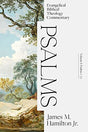 The Psalms are a carefully arranged collage of history, prophecy, and praise. James M. Hamilton provides a fresh translation and interpretation of the Psalms. This first volume introduces the Psalms and covers Psalms 1-72. Though commonly read in isolatio