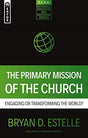 Engaging Or Transforming the World?

Latest in the Reformed Exegetical Doctrinal Studies series