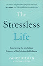 Experiencing the Unshakable Presence of God's Indescribable Peace

Stress happens. We all feel it. It steals our joy, interrupts our sleep, affects our relationships, and wears us down. We can't escape the things and people that cause it. We can't medicat