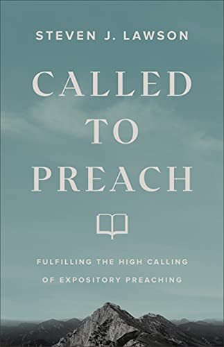 Fulfilling the High Calling of Expository Preaching

In every generation, the church stands in dire need of God-called people to preach the Word with precision and power. Preachers who will not replace sound theology with culturally palatable soundbites. 