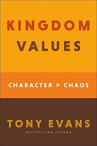 Character Over Chaos

Good character produces good quality, individually and culturally. In light of the turmoil our society currently faces, this book is critical. In the midst of our busy and often chaotic lives, we sometimes forget the importance of bu