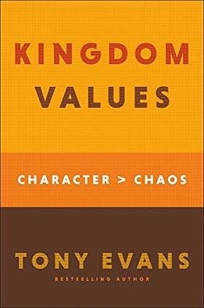 Character Over Chaos

Good character produces good quality, individually and culturally. In light of the turmoil our society currently faces, this book is critical. In the midst of our busy and often chaotic lives, we sometimes forget the importance of bu