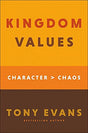 Character Over Chaos

Good character produces good quality, individually and culturally. In light of the turmoil our society currently faces, this book is critical. In the midst of our busy and often chaotic lives, we sometimes forget the importance of bu