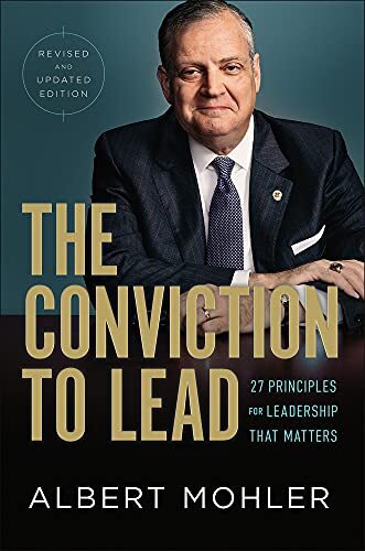 27 Principles for Leadership That Matters

"Christian leadership cannot be separated from passionately held beliefs. Only if you are deeply committed to truth will you be ready for leadership. You can be part of a generation that is simultaneously leading