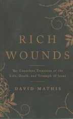 Thirty short but profound reflections that help you to meditate on and marvel at the sacrificial love of Jesus. This book also works fantastically as a devotional. These short but profound reflections from David Mathis, author of The Christmas We Didn't E