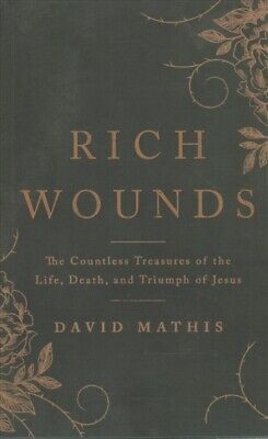 Thirty short but profound reflections that help you to meditate on and marvel at the sacrificial love of Jesus. This book also works fantastically as a devotional. These short but profound reflections from David Mathis, author of The Christmas We Didn't E