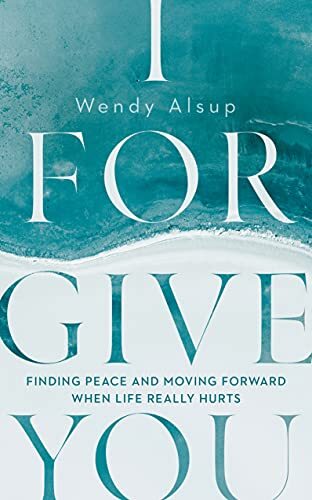 How to forgive, find peace and move forward, even when it's hard. Life gets messy sometimes. When relationships break down and you're deeply hurt, it can feel impossible to move forward. But the Bible has wisdom for a way through. Author Wendy Alsup helps
