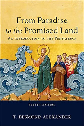 An Introduction to the Pentateuch

This accessibly written textbook has been a popular introduction to the Pentateuch for over twenty-five years. It identifies the major themes of the first five books of the Bible and offers an overview of their contents.