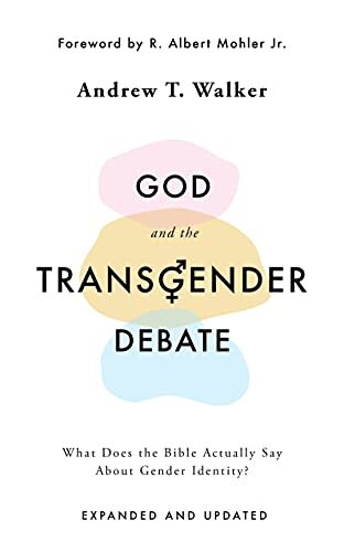 Helps Christians engage lovingly, thoughtfully and biblically with discussions on gender identity. Originally released in 2017, this version has been updated and expanded. In the West, more and more Christians are coming across the topic of gender identit