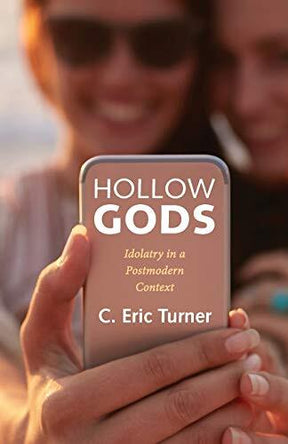 Idolatry in a Postmodern Context

There is little doubt that we are quick in Western culture to follow after idols. Why are we so easily led astray? Could it be because postmodern thinking has masked idols so that we do not recognize them? What if you rea