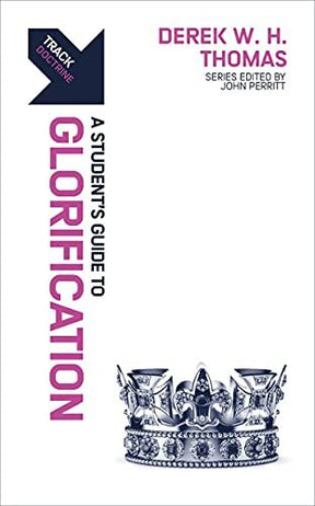 A Student's Guide to Glorification

The word glory is used throughout the Bible - in over 370 verses in fact. It is often used to describe the majesty and greatness of God. This glory is reflected in His creation - and most particularly in His people. In 