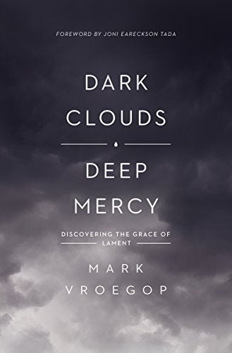 Discovering the Grace of Lament

This book seeks to restore the lost art of lament in order to help readers discover the power of honest wrestling with the questions that come with grief and suffering.