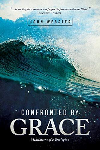 Meditations of a Theologian

"I found myself joining in his joyful 'Amen!' to all of the promises that we have in Jesus Christ." --Michael Horton In this rich collection of sermons, John Webster considers the power of the gospel and the truth of God's gra