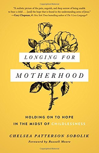 Holding on to Hope in the Midst of Childlessness

When hopes for motherhood are deferred... Childlessness remains a taboo topic in today's culture, especially in Christian circles. Many women feel isolated, ashamed, or uncertain of how to reconcile this t