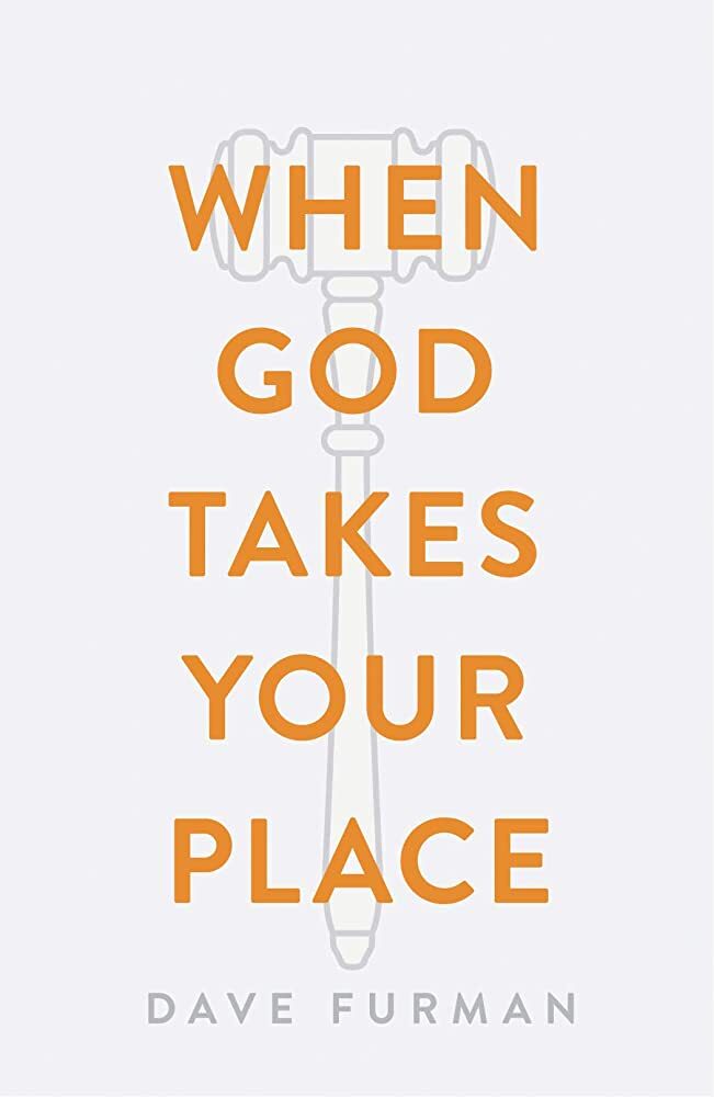 When God Takes Your Place Tract