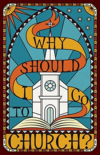 This tract clearly summarizes the call for Christians to participate in God's family and the benefits such community provides, including a list of considerations to think through when choosing a local body.