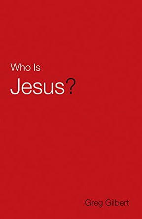 "Who Is Jesus?" explains why Jesus was so extraordinary, and how his life and death can provide salvation for those who believe in him.