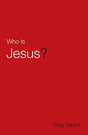 "Who Is Jesus?" explains why Jesus was so extraordinary, and how his life and death can provide salvation for those who believe in him.