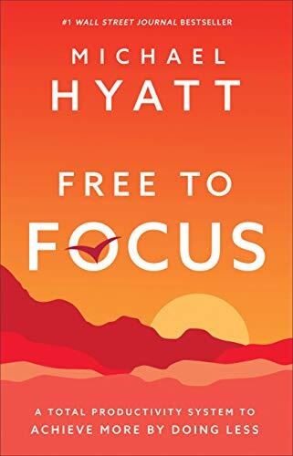 A Total Productivity System to Achieve More by Doing Less

Everyone gets 168 hours a week, but it never feels like enough, does it? Work gobbles up the lion's share--many professionals are working as much as 70 hours a week--leaving less and less for rest