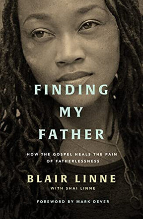 How the Gospel Heals the Pain of Fatherlessness

A personal story of learning to trust our heavenly Father when you feel your earthly father has let you down.
