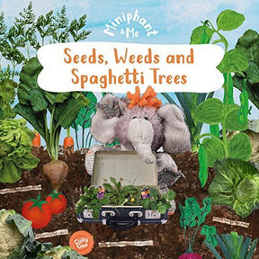Miniphant and Me


This series aims to help children find their security, self-worth and significance in God who created them and loves them. Young readers can learn about identity, friendship and managing difficult feelings as they follow the adventures 