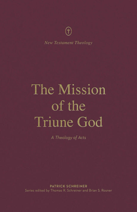 A Theology of Acts

Understanding Luke’s Narrative in the Book of Acts

The book of Acts is unlike any other in Scripture; it has no rival in terms of a book spanning so many different lands. Written by a Gentile, it recounts the birth of the church age a