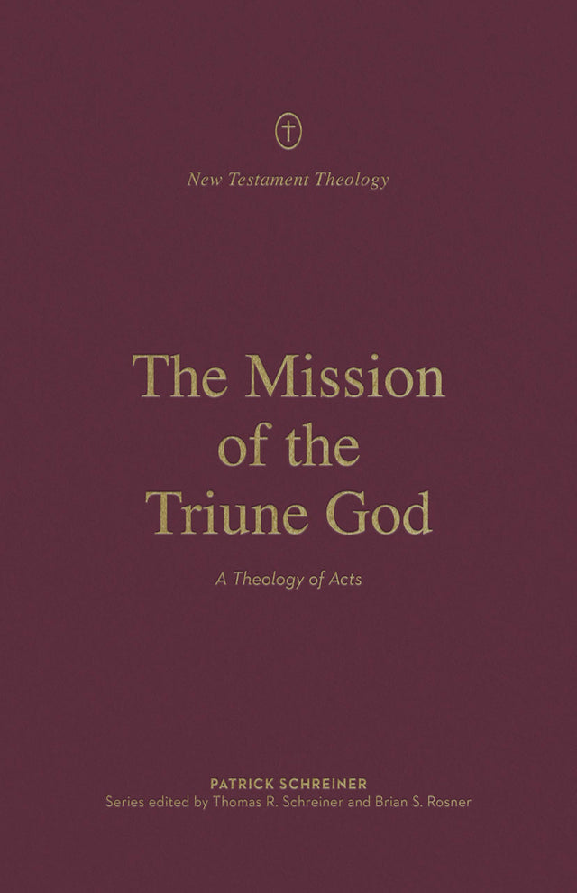 A Theology of Acts

Understanding Luke’s Narrative in the Book of Acts

The book of Acts is unlike any other in Scripture; it has no rival in terms of a book spanning so many different lands. Written by a Gentile, it recounts the birth of the church age a