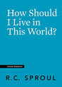 It's common to hear people say that they "want to do the right thing." But it can be tough to know what the right thing is. On what basis do we make our decisions? In this booklet, Dr. R.C. Sproul argues that the Bible is the supreme source for ethical gu