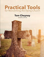 Practical Tools for Reinventing the Dying Church is crammed full of sage advice for reinventing the dying church! Tom Cheyney, Founder & Directional Leader of the Renovate National Church Revitalization Conference and the Executive Editor of the Church Re