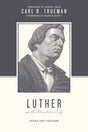 Cross and Freedom


Offering readers an accessible portrait of Martin Luther's life and theology, this book explores the impact of his cross-centered theology on living the Christian life. Part of the Theologians on the Christian Life series.