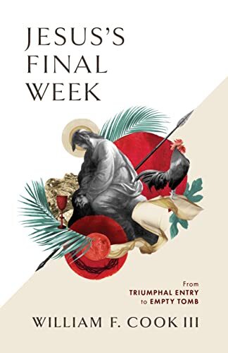 From Triumphal Entry to Empty Tomb

From Jesus's entry into Jerusalem to acclaim on Palm Sunday to his cursing of the fig tree, clearing of the Temple, final Passover meal, death and resurrection, Jesus's Final Week leads readers through a close examinati