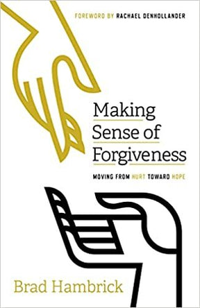 Clichés, glib answers, and quick solutions are shared all too often with those who are struggling to forgive or embrace forgiveness. We know Jesus calls us to forgive, but it can be hard to know what that looks like in complicated, messy relationships. Pa